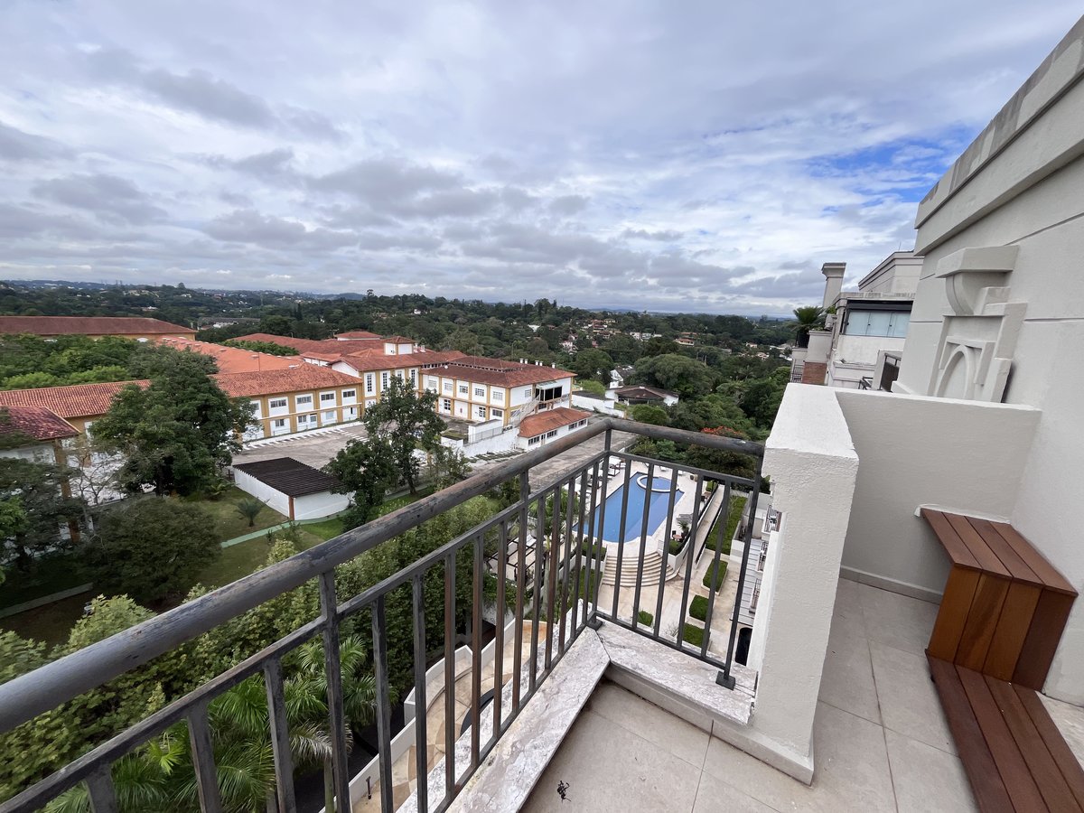 Address Granja Viana