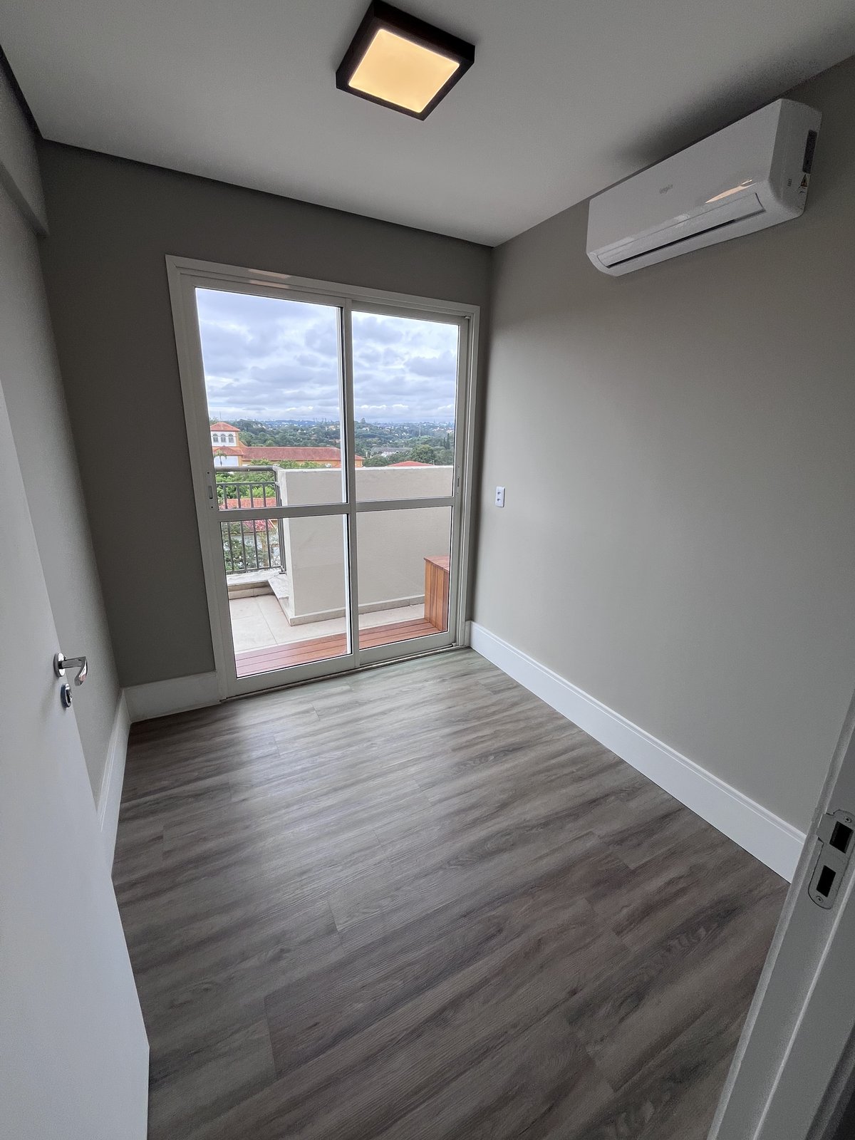 Address Granja Viana
