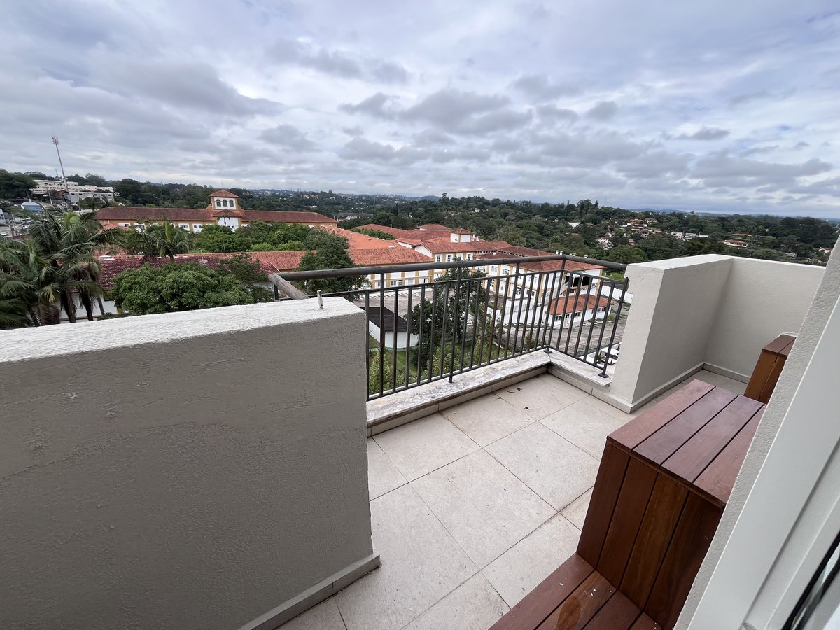 Address Granja Viana — Cobertura