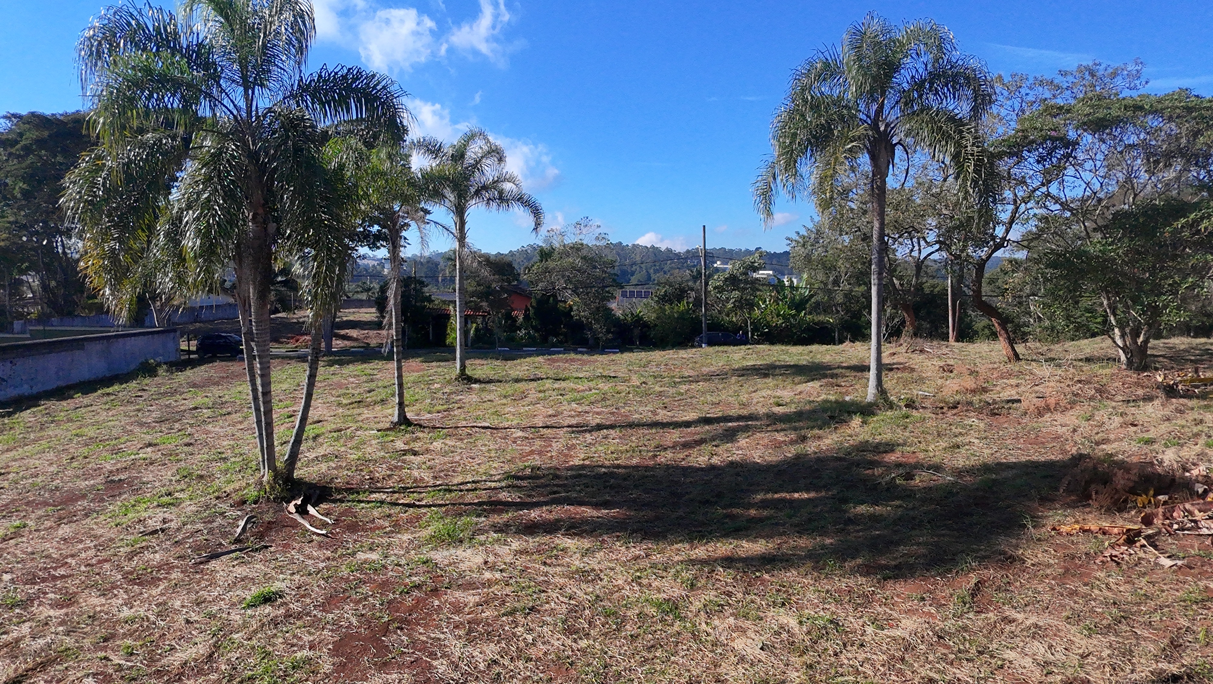 Parque Dom Henrique II
