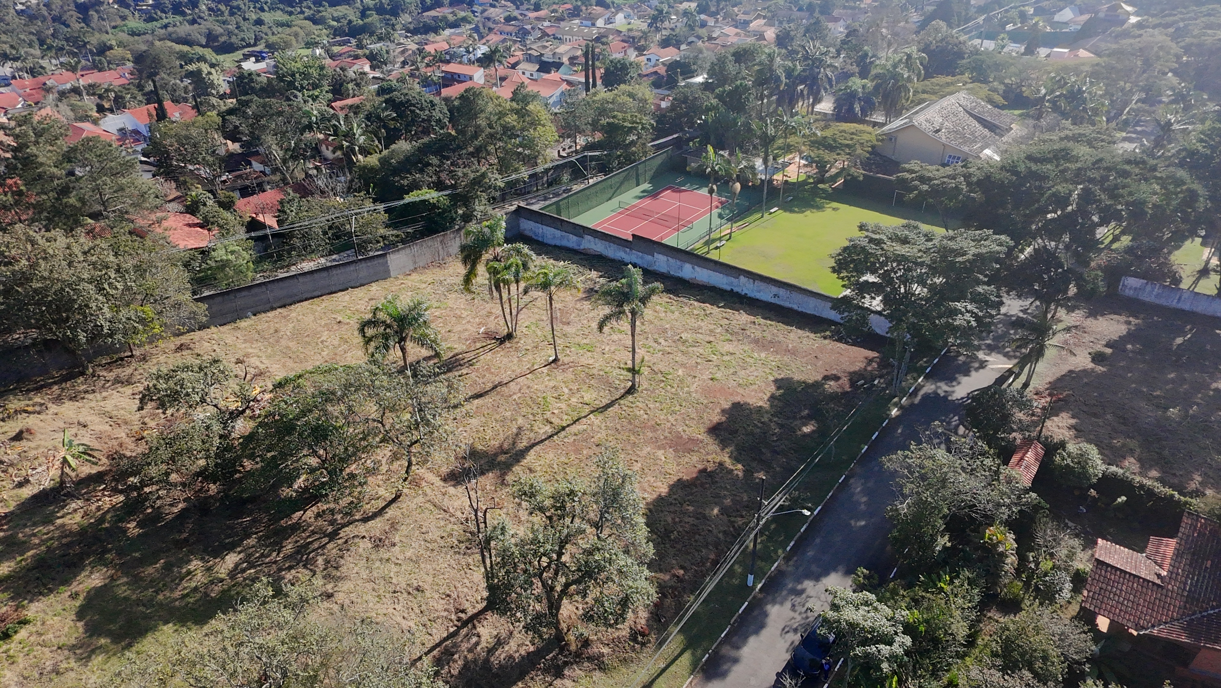 Parque Dom Henrique II
