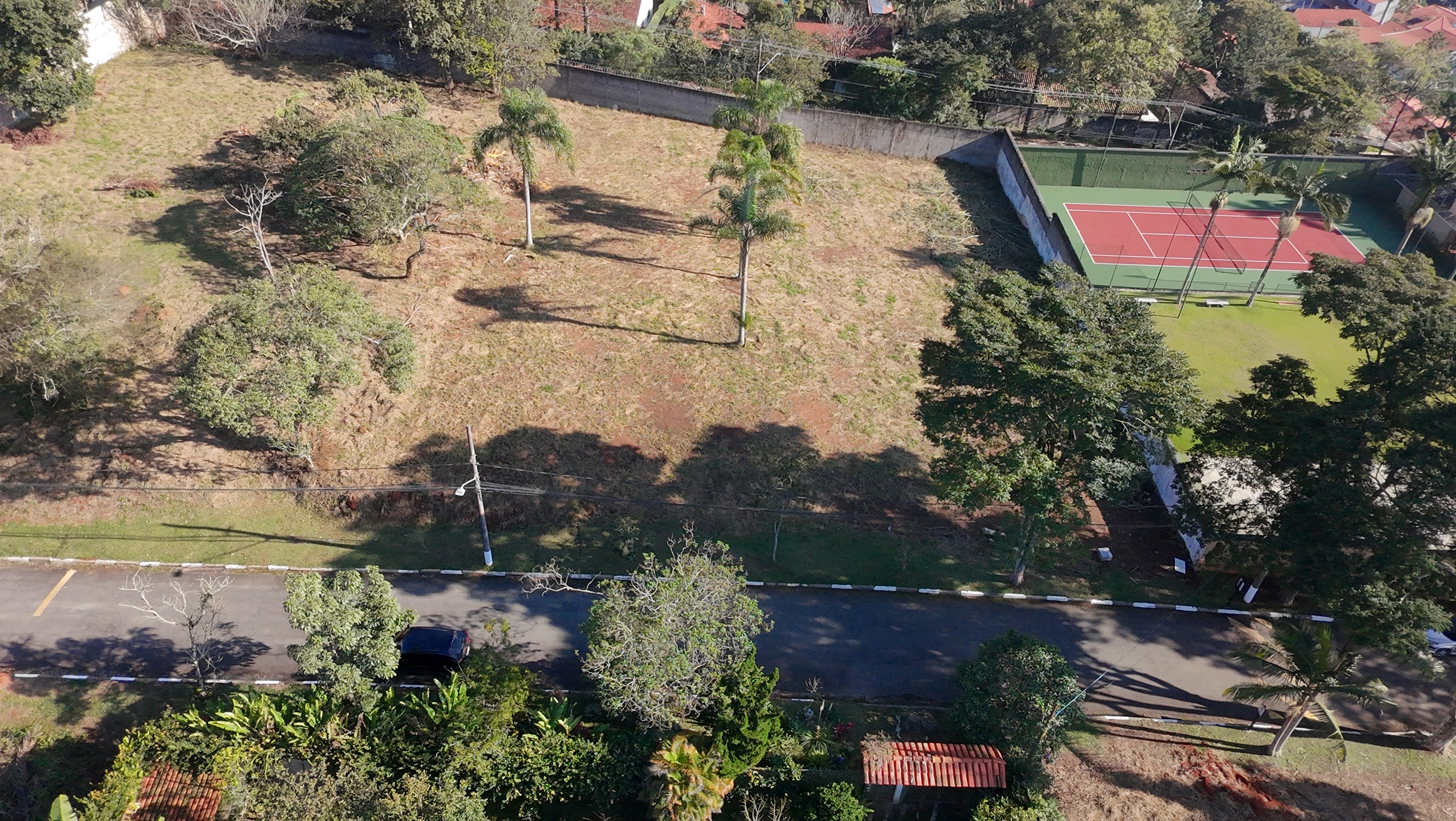 Parque Dom Henrique II