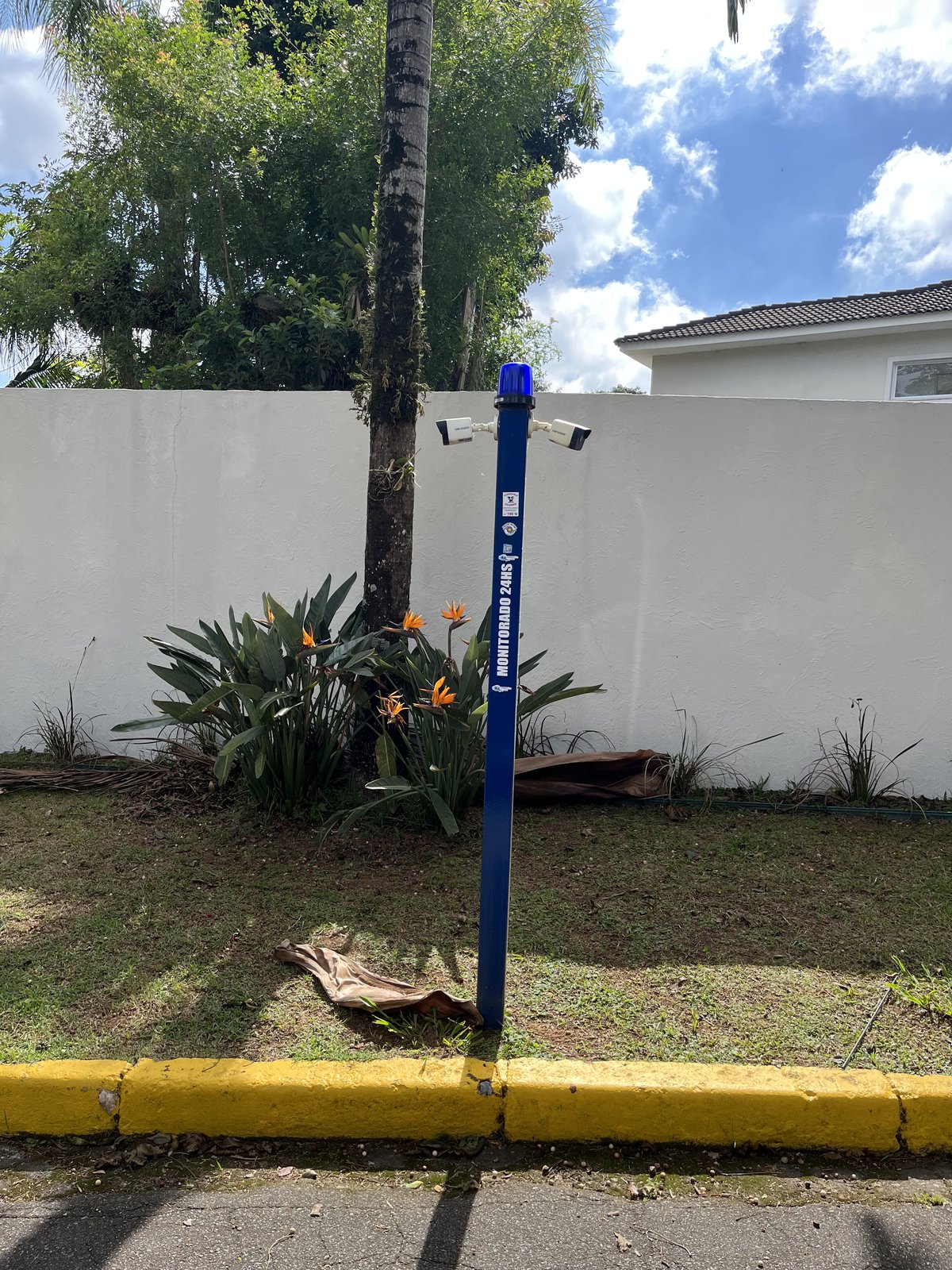 Parque Dom Henrique II