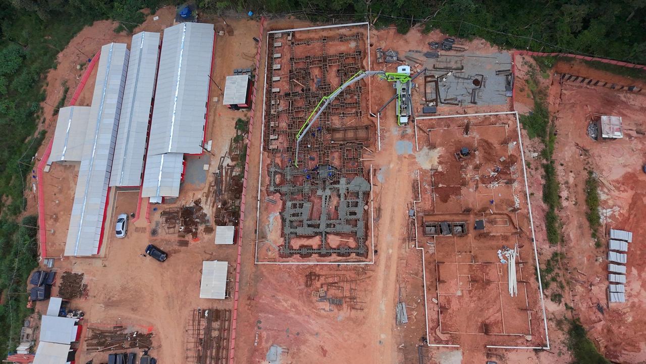 Empreendimento Apex